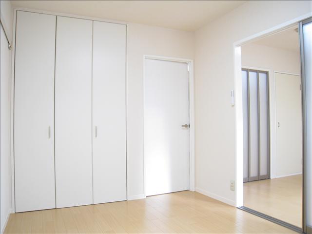 その他部屋・スペース　洋室