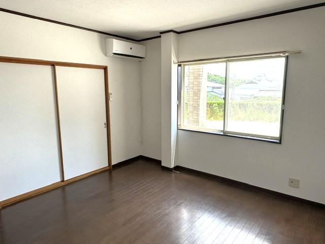 ユメッセの居間写真