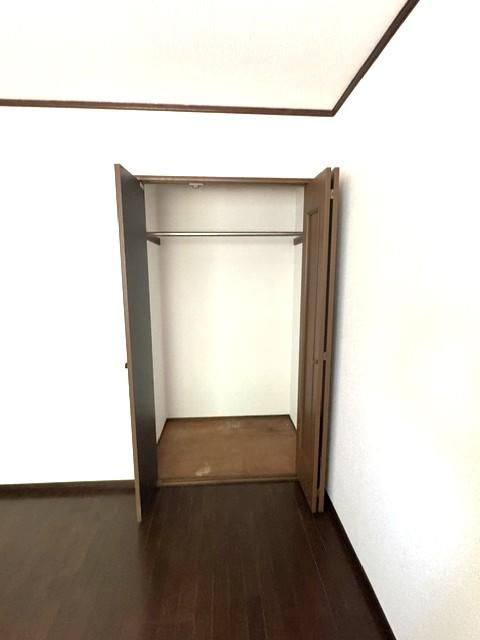 ユメッセの内装写真