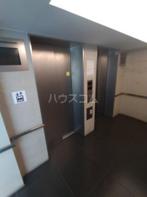 ロビー