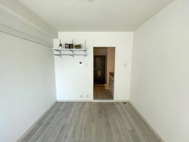 その他部屋・スペース　棚新設！