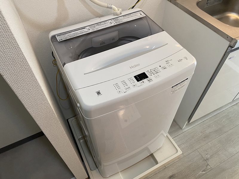 その他設備　☆家電付きプラン有♪