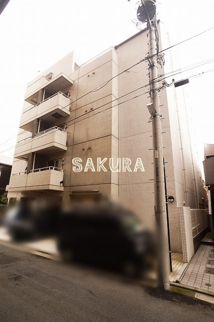 建物外観　当店おすすめ物件♪