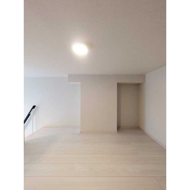その他設備　ロフト