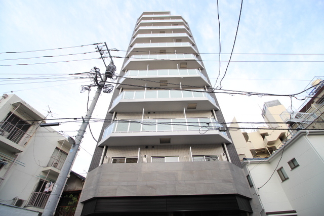 建物外観　外観・土地