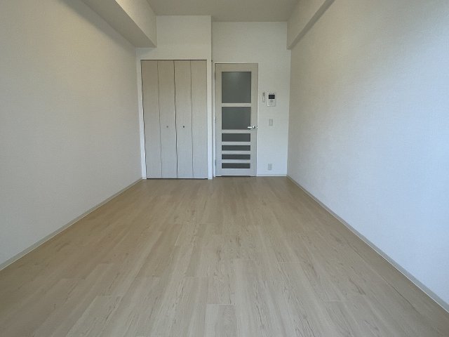 その他部屋・スペース　落ち着いて過ごせるお部屋なので、寝室にいかがでしょうか