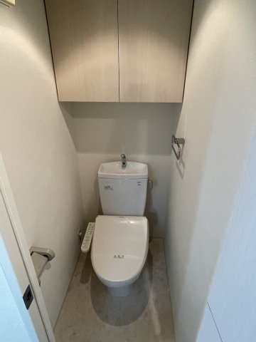 トイレ　トイレも気になるポイント