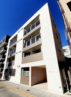建物外観　☆綺麗な外観☆