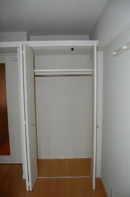 収納　参考写真です。