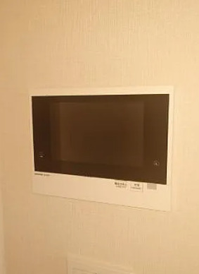 その他設備　写真は同タイプ住居です