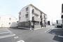 北松戸駅より徒歩19分 3階 築3年3ヶ月の賃貸物件