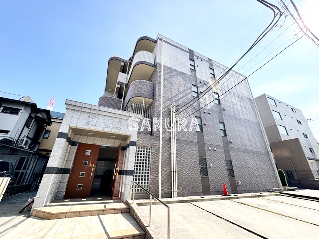 建物外観　当店おすすめ物件♪