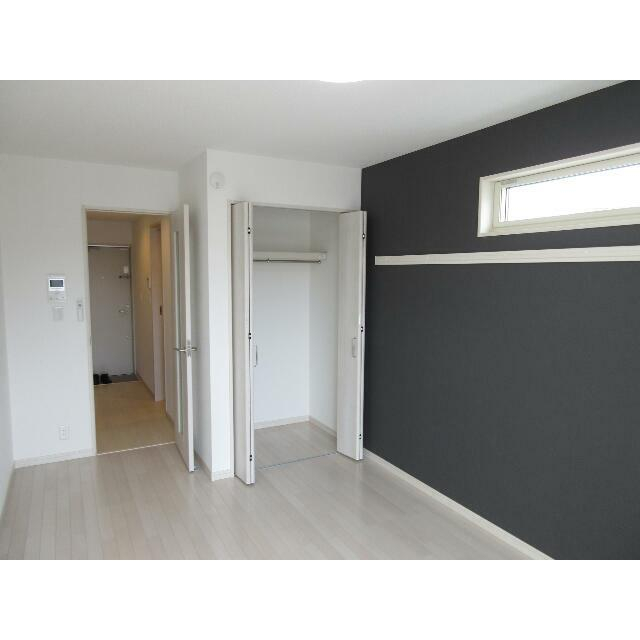 収納　別部屋参考写真