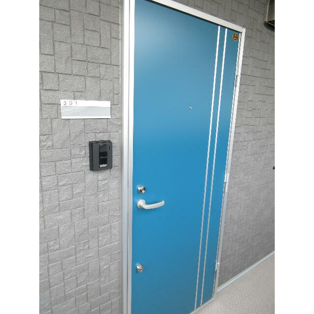 玄関　別部屋参考写真