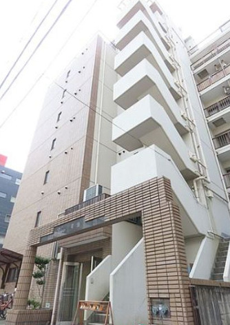 建物外観　建物外観を気になさる方へ、見た目の良い物件です
