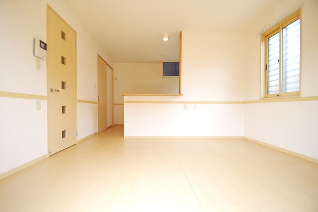 居室・リビング　別部屋参考写真