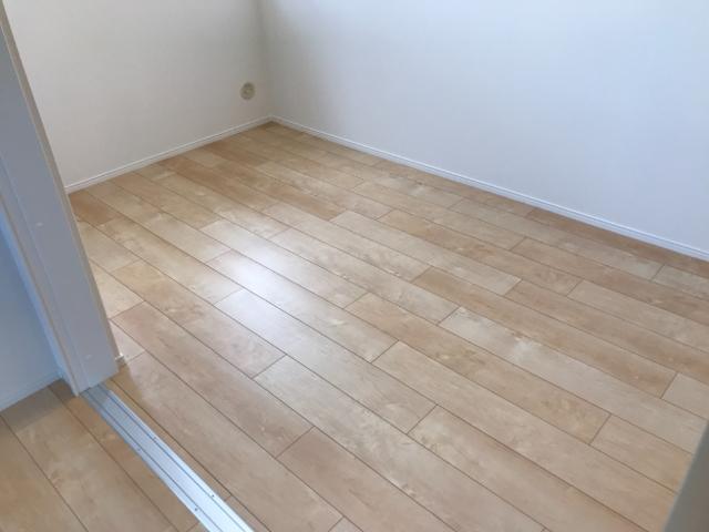 その他部屋・スペース　南洋室