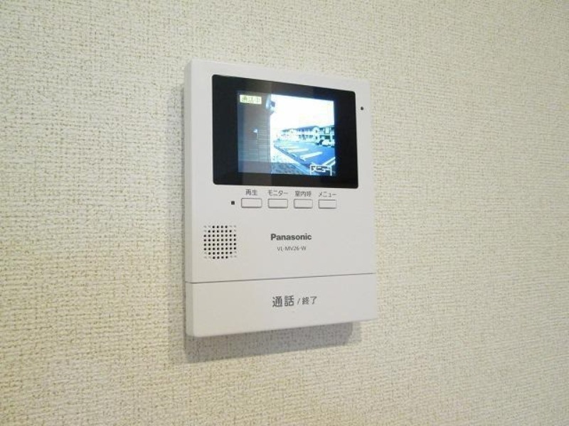 セキュリティ　図面と現状に相違がある場合には現状を優先