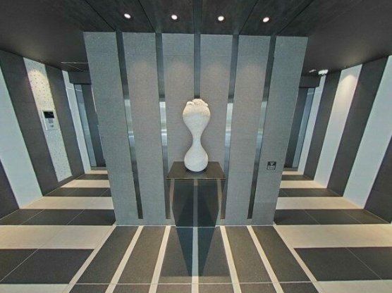 ロビー