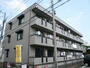 建物外観　オール洋室の間取りですよ♪