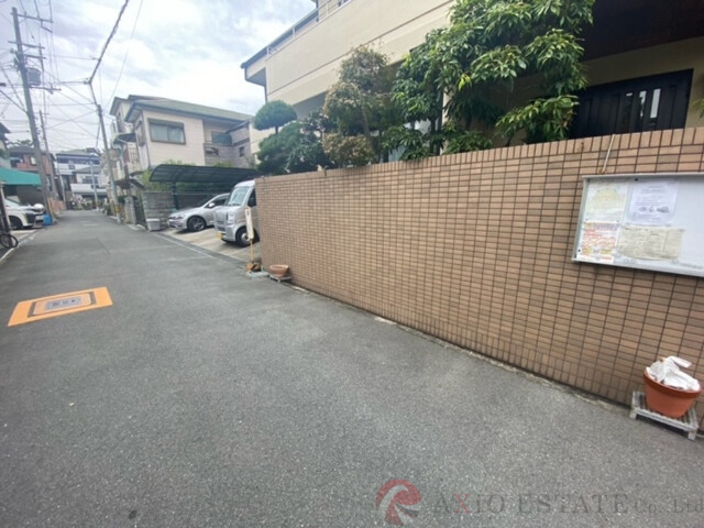 その他　周辺（その他）まで10m
