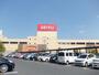 ショッピングセンター　西友水口店（ショッピングセンター）まで3000m