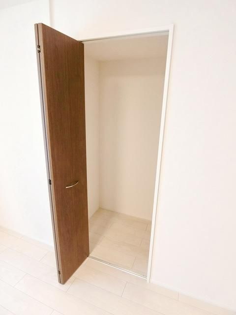 収納　★お部屋探しはタウンハウジング高幡不動店まで★
