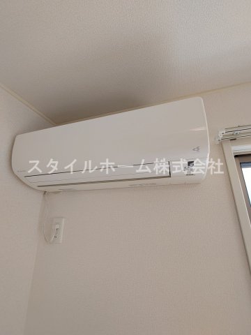 その他設備　イメージ写真です。