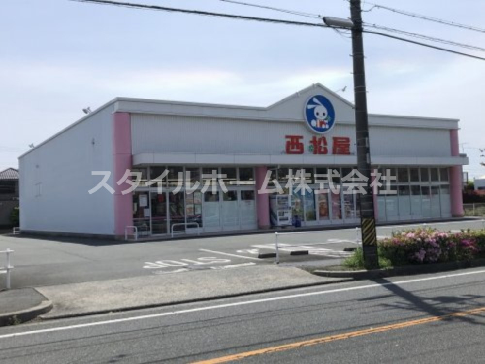 その他　西松屋 豊橋中岩田店（その他）まで261m