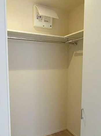 収納　別号室参考写真