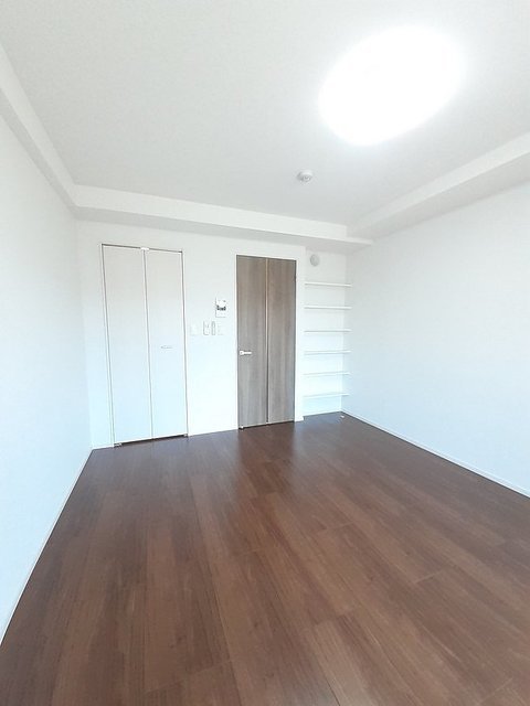 居室・リビング　きれいなお部屋