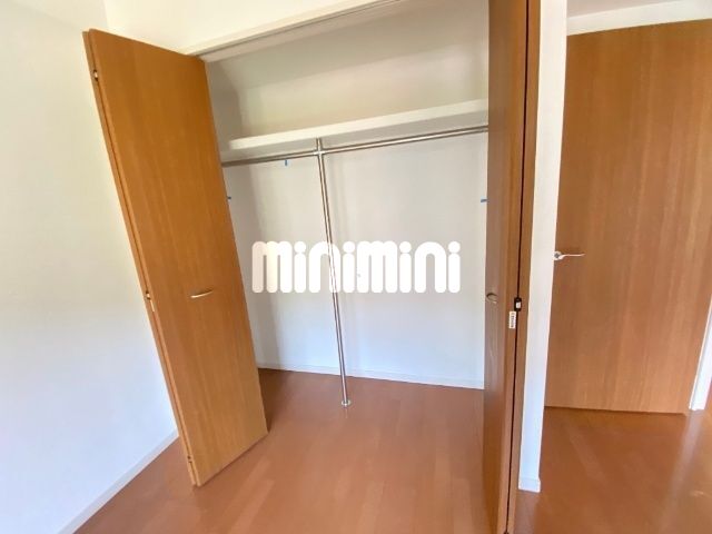 収納　別部屋の参考写真です。