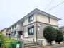 フェリックスつきみ野 2階 築31年の賃貸物件