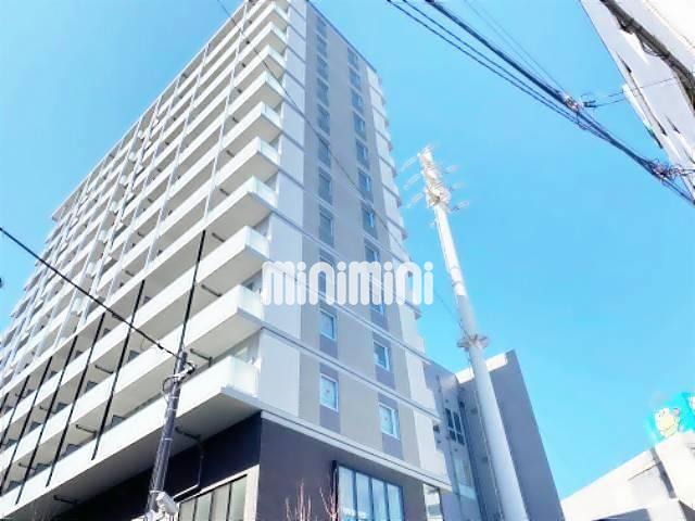 建物外観　外観写真です。