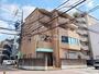 本山駅より徒歩2分 5階 築25年4ヶ月の賃貸物件