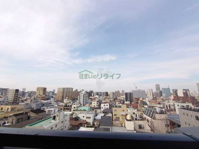 眺望　リライフ浅草店