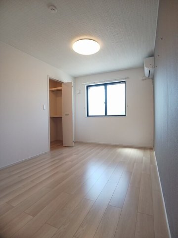 その他部屋・スペース　内装は落ち着いています