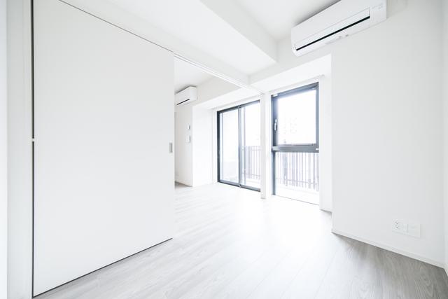 その他設備　※写真は同タイプ住戸です。