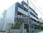 立川駅より徒歩8分 3階 築6年の賃貸物件