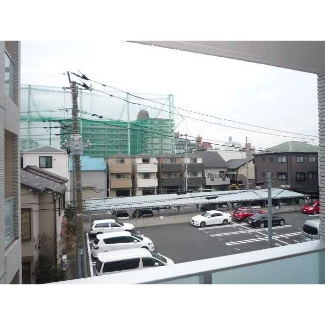 その他設備　物件画像