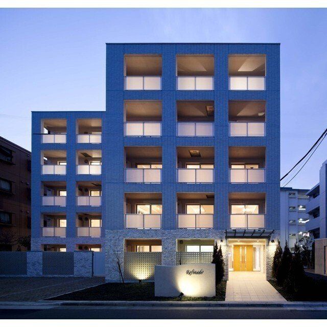 建物外観　物件画像