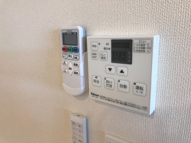 その他設備　図面と現状に相違がある場合には現状を優先