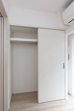 収納　☆たっぷり収納☆
