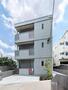 富士見ヶ丘駅より徒歩10分 1階 新築の賃貸物件