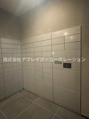 その他共有部分　設備充実★