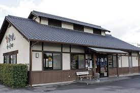 飲食店　本格手打ちうどん　香川屋本店（飲食店）まで632m