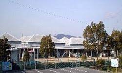 幼稚園・保育園　栗熊保育所（幼稚園・保育園）まで870m