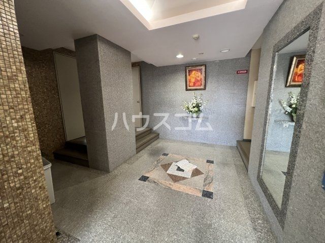 ロビー