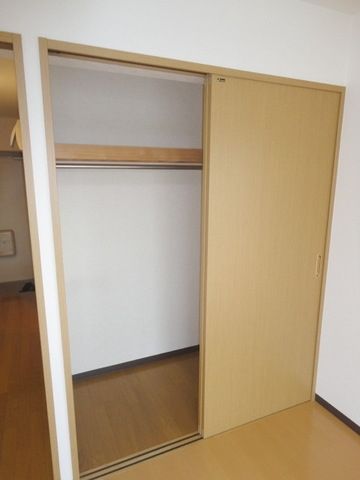 収納　♪収納力もお任せ下さい！♪