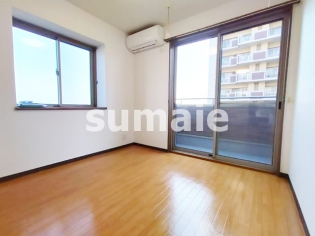 居室・リビング　人気の角部屋です☆